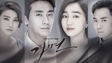 Mask (2015) EP 20 Sub Indo