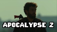 Apocalypse Z_ El Principio Del Fin (English Subtitle)
