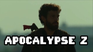Apocalypse Z_ El Principio Del Fin (English Subtitle)