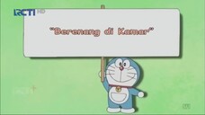 Doraemon Bahasa Indonesia - "Berenang di Kamar"