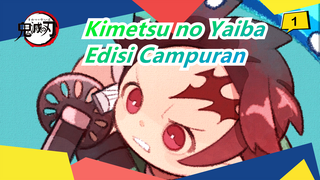 [Kimetsu no Yaiba / Edisi Campuran / Beat Sync Epik] Jalan Seorang Pria Untuk Tumbuh_1