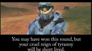 Red vs Blue Season 2 Episode 28