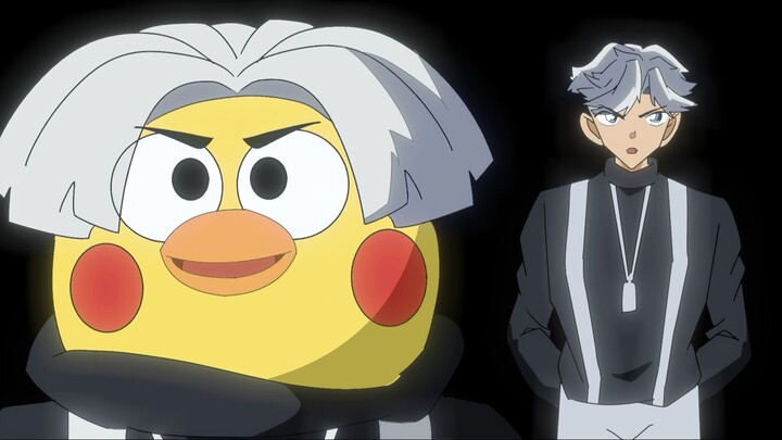 [Kunichi Kudo & Kunnan] Gunakan BLEACH untuk membuka Just Since seperti siswa sekolah dasar! Selamat