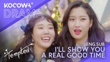 I'll Show You a Real Good Time | Tempted EP07 | KOCOWA+