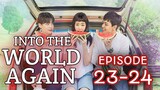 Into the World Again Part 12 Tagalog Dubbed