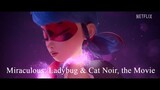 Miraculous_ Ladybug & Cat Noir The Movie Watch Full Movie : Link In Description