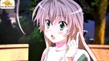 Haiyore! Nyaruko san [ AMV ] Một điều ước #anime #schooltime