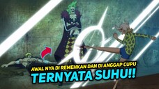 BUAH IBLIS YANG DI ANGGAP SEPELE NAMUN BERBAHAYA !! ONE PIECE TERBARU