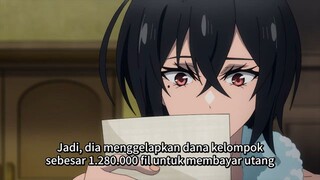 Saikyou no Shienshoku “Wajutsushi” de Aru Ore wa Sekai Saikyou Clan wo Shitagaeru Sub Indo