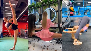 Best Gymnastics and Flexibility TikTok Compilation June 2023 #gymnastics