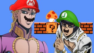 super buccio bros