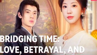 REBORN EMPRESS： Will Her VENGEANCE Erase a Love That Crossed CENTURIES