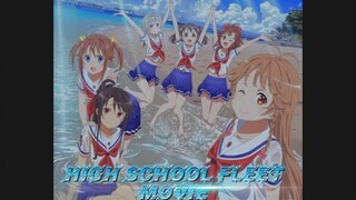 High School Fleet (2020) Sub Indonesia HD