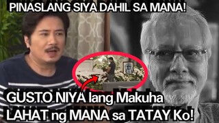 JANNO GIBBS ISINIWALAT Na ang TOTOONG PAGKATAO ng SINASABING ANAK SA LABAS Ni RONALDO VALDEZ