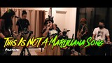 This Is NOT A Marijuana Song - Protoje | Kuerdas Reggae Cover