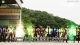 Kamen Rider Ghost Episode 39