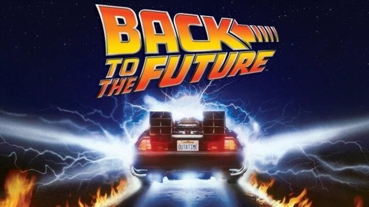 Back to the Future [Part I]