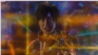 【氿氿】First look at Ultraman X's guest appearance