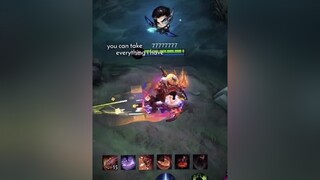 . mobilelegends fyp