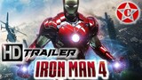 IRON MAN 4- The Return Of Tony - Official Trailer (2022)