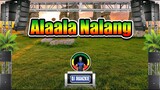 Hambog Ng Sagpro Krew - Alaala Nalang (Reggae Remix) Dj Jhanzkie 2021