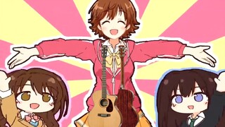 Tôi đã hủy hoại cuộc đời mình bằng cách bấm đàn guitar như thế nào?