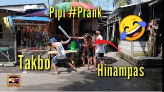 Kunwari Hindi Tayo Nakakapag Salita Prank