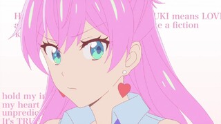 Fuufu Ijou, Koibito Miman. Episode 5  Comedy, Romance, School, Seinen