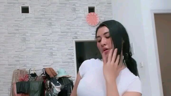 joged sexy nya camelia putri emang ga ada obat