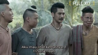 film horor komedi Thailand Pee Mak (Sub Indo)