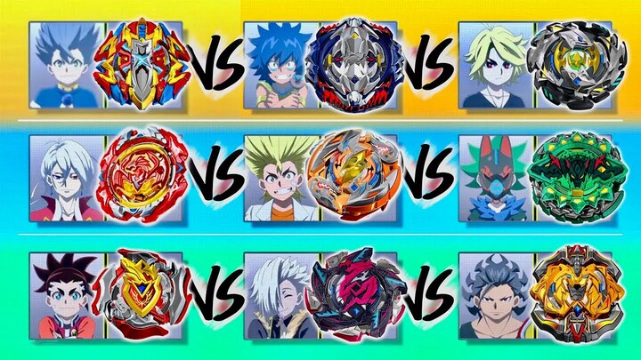 REAL LIFE ANIME STADIUM BATTLE with VANISH FAFNIR vs ALL VALKYRIE VALTRYEK BEYS | Beyblade Burst - Bilibili REAL LIFE ANIME STADIUM BATTLE with VANISH FAFNIR vs ALL VALKYRIE VALTRYEK BEYS | Beyblade Burst - Bilibili