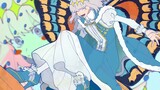 [Hand-painted FGO] YONA YONA DANCE [Part 2, Chapter 6, including ballet]