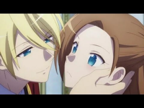 My Next Life as a  Villainess Season 2 「AMV」Make You Mine