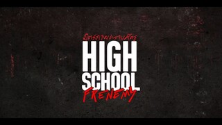 [Eng Sub] High School Frenemy มิตรภาพคราบศัตรู | EP.1 [3/4]