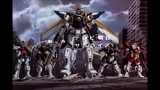 N°26 Mobile Suit Gundam Wing