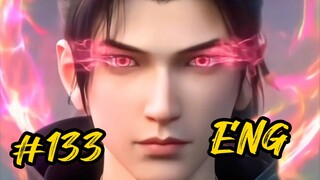 BTTH || S07 || EP 133 || ENG SUB || DEVIL STATUS HOUSE ||