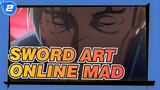 Sword Art Online MAD_2