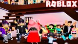 Roblox Piggy, But with 100 Players... and I trolled them all!