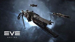 [GMV]Dope EVE Online CG Compilation|Legendary