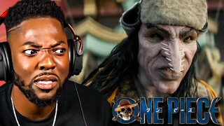 RDC Reacts to New ONE PIECE Live Action Trailer & GEAR 5 Teaser