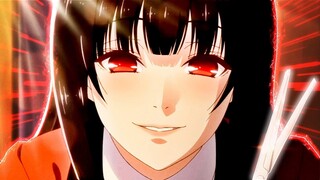 Jabami Yumeko Twixtor Clips (Kakegurui)