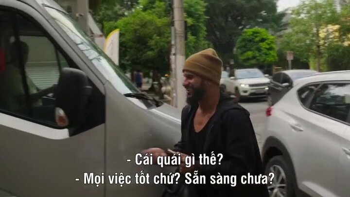 Thành Bại Nơi Đầu Sóng (Phần 2) EP 7 [Sub Việt]