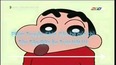 Phim truyện hoạt hình cu Shin(Tập:bữa ăn trưa vất vả)  *nguồn:HTV2*