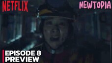 Newtopia - Episode 8 Subtitle Bahasa Indonesia.
