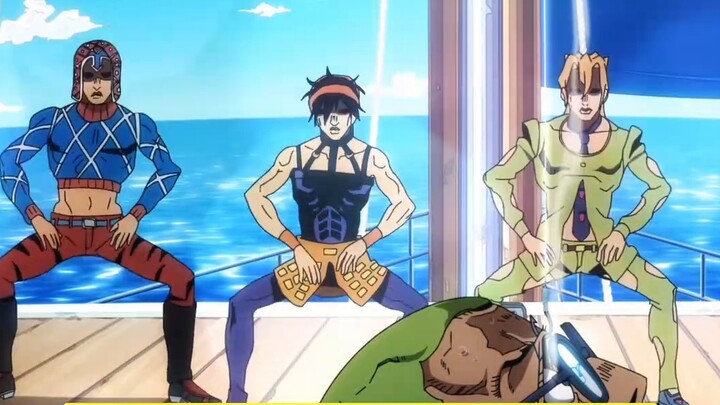 วิเคราะห์ : เพราะเหตุใดมูลค่าเชิงพาณิชย์ของ JOJO ถึงไม่ดี?