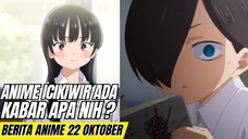 Ada kabar dari anime BOKU NO KOKORO, Ichikiwir walau nganu sama Anna? | Berita anime