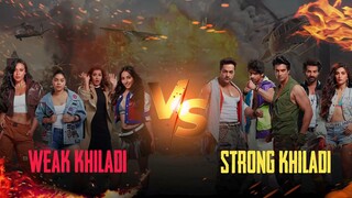 Khatron ke khiladi 8th September