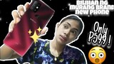 P599 Infinix Hot 10 ( Unboxing & Review ) 4GB + 128GB, G70 Chipset   (1 year local warranty)