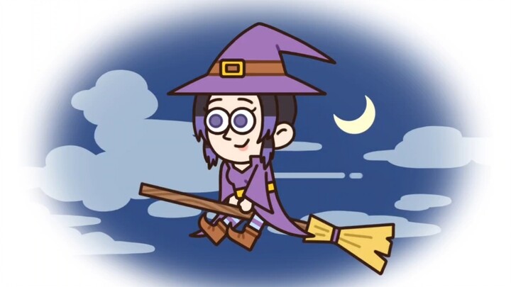 Demon Slayer: Skipper Halloween Costume