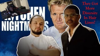 shofu - Gordon Ramsey Funny Moments #9